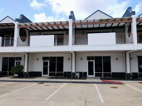 9788 Clarewood Drive 106 Houston TX 77036