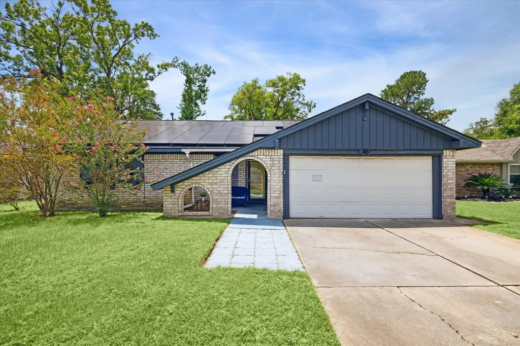 5359 Little John Lane Katy TX 77493