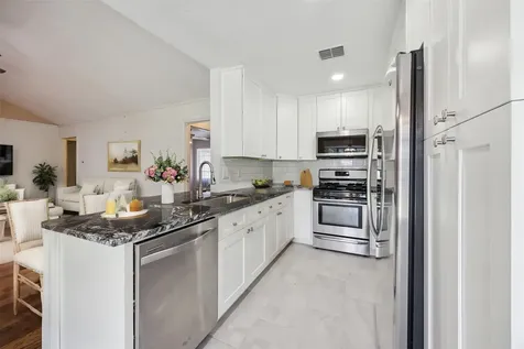 5359 Little John Lane Katy TX 77493