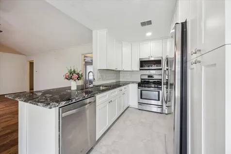 5359 Little John Lane Katy TX 77493