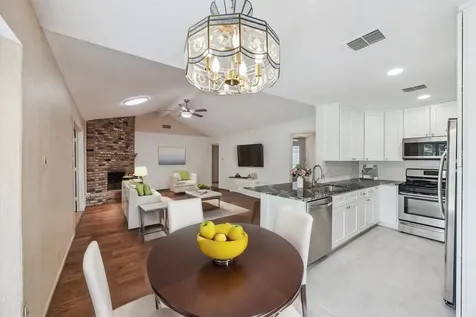 5359 Little John Lane Katy TX 77493