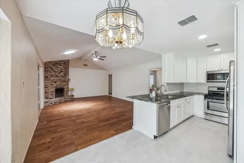 5359 Little John Lane Katy TX 77493