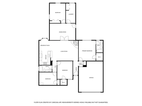 5359 Little John Lane Katy TX 77493