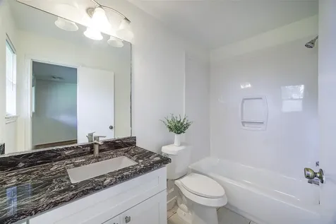 5359 Little John Lane Katy TX 77493