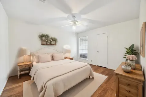 5359 Little John Lane Katy TX 77493
