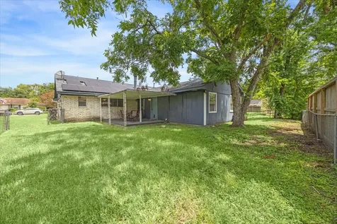 5359 Little John Lane Katy TX 77493