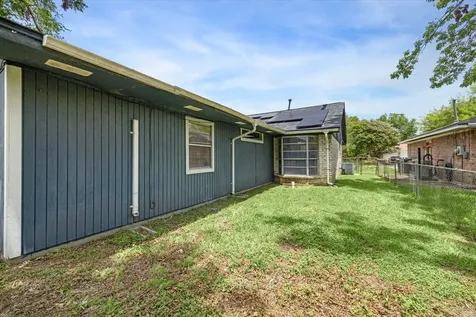 5359 Little John Lane Katy TX 77493