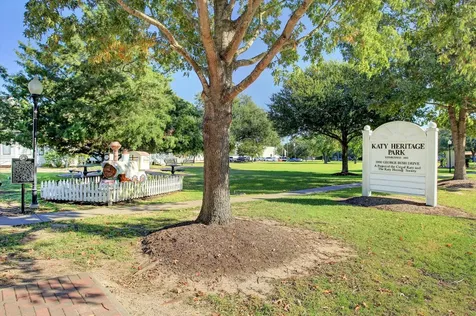 5359 Little John Lane Katy TX 77493