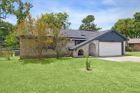 5359 Little John Lane Katy TX 77493