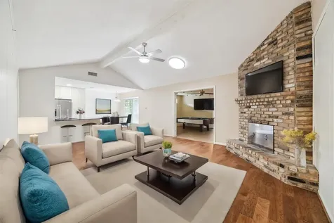 5359 Little John Lane Katy TX 77493