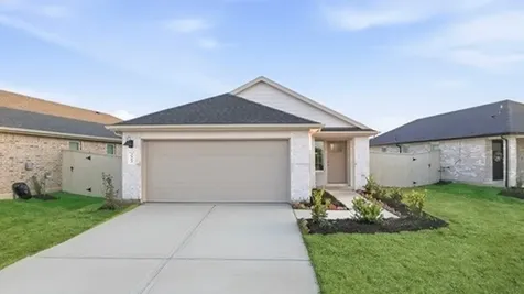 4017 Steer Stable Lane League City TX 77573