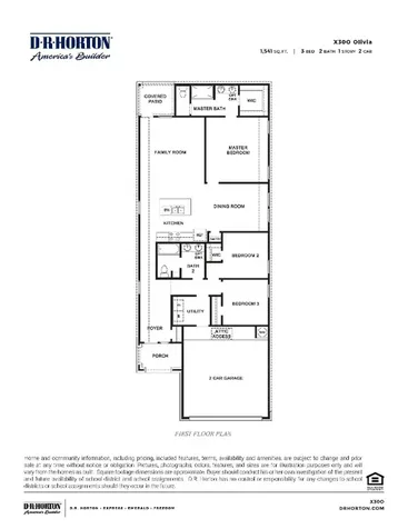 4017 Steer Stable Lane League City TX 77573