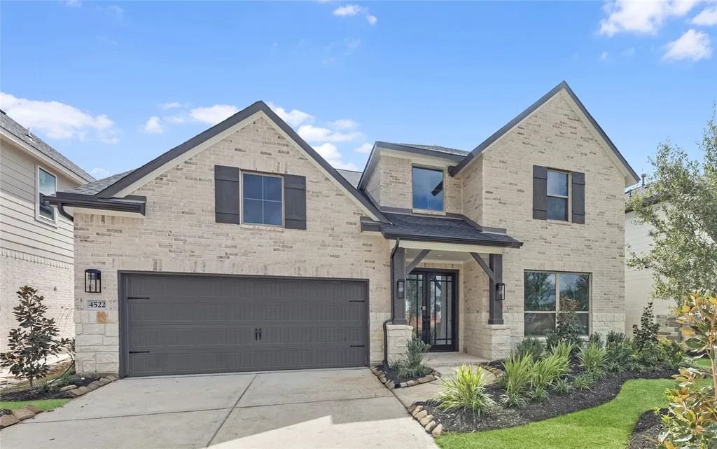 4522 Valeria Cottage Drive Fulshear TX 77441