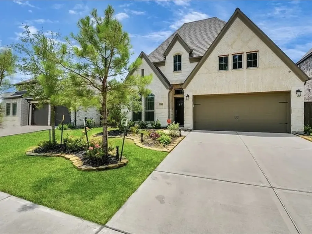 12046 Texas Trumpet Trail Humble TX 77346
