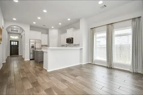 12046 Texas Trumpet Trail Humble TX 77346