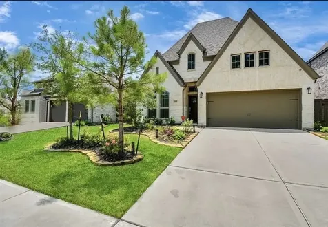 12046 Texas Trumpet Trail Humble TX 77346