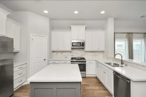 12046 Texas Trumpet Trail Humble TX 77346