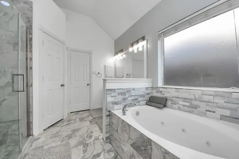17618 Fairgrove Park Drive Houston TX 77095