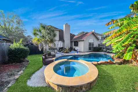 17618 Fairgrove Park Drive Houston TX 77095