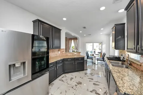 17618 Fairgrove Park Drive Houston TX 77095