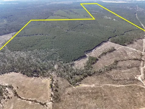 1 Off Fm 247 Huntsville TX 77340