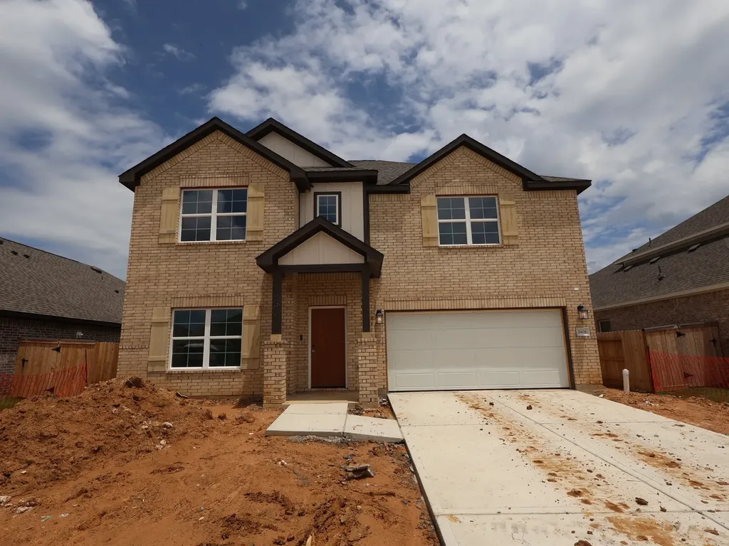 21426 Mountain Haya Trail Tomball TX 77377
