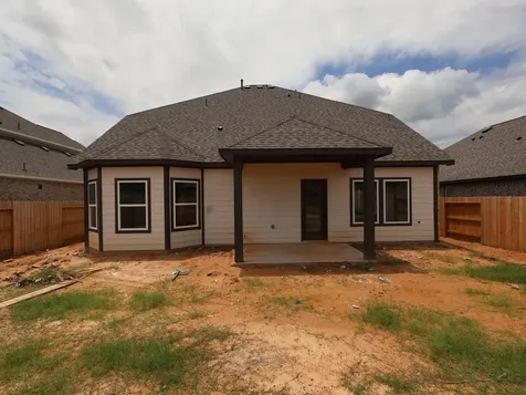 21426 Mountain Haya Trail Tomball TX 77377