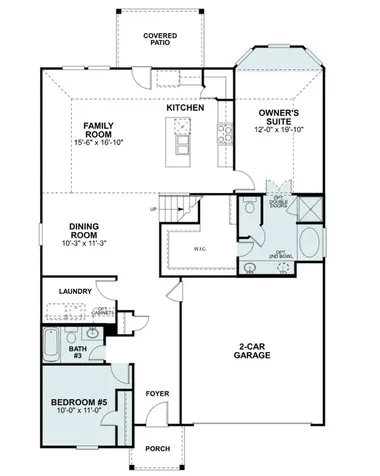 21426 Mountain Haya Trail Tomball TX 77377