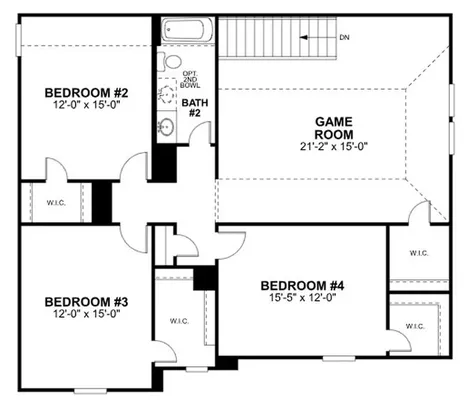 21426 Mountain Haya Trail Tomball TX 77377