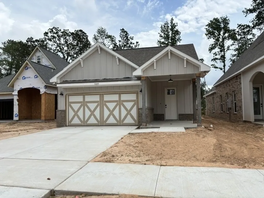 11215 Moccasin Drive Montgomery TX 77316