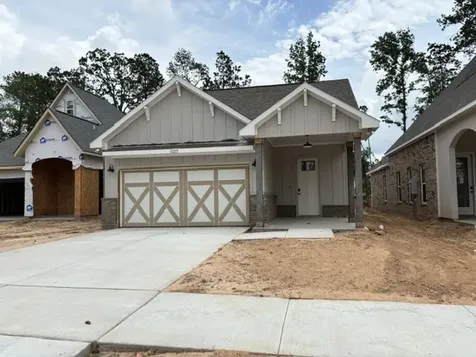 11215 Moccasin Drive Montgomery TX 77316