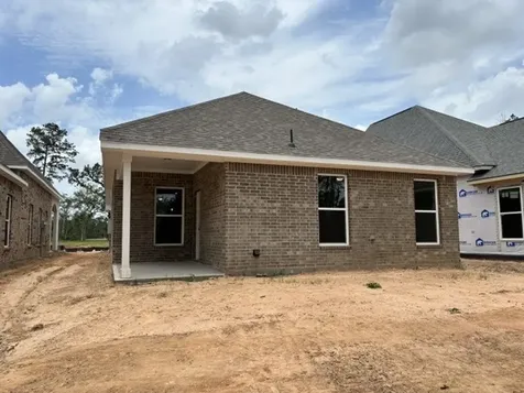 11215 Moccasin Drive Montgomery TX 77316