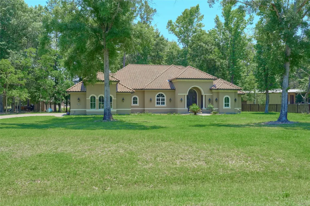 28526 Riverside Crest Lane Houston TX 77336