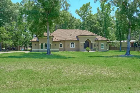 28526 Riverside Crest Lane Houston TX 77336