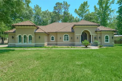 28526 Riverside Crest Lane Houston TX 77336