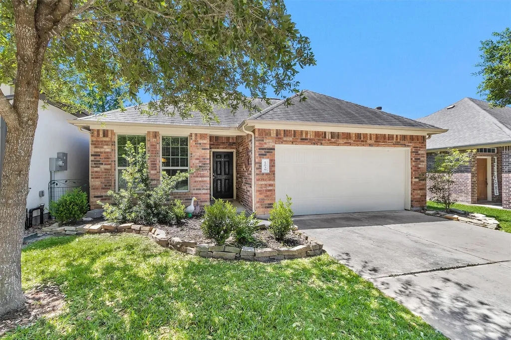 12939 Shady Grove Lane Montgomery TX 77356
