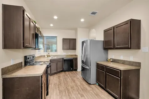 12939 Shady Grove Lane Montgomery TX 77356