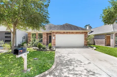12939 Shady Grove Lane Montgomery TX 77356