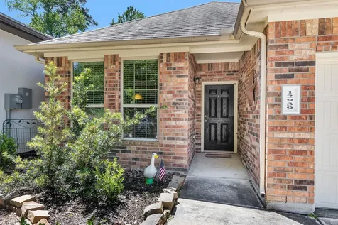 12939 Shady Grove Lane Montgomery TX 77356