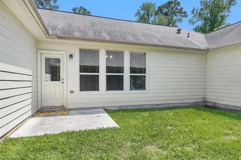 12939 Shady Grove Lane Montgomery TX 77356
