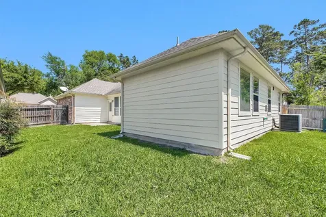 12939 Shady Grove Lane Montgomery TX 77356