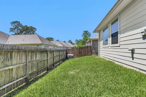 12939 Shady Grove Lane Montgomery TX 77356