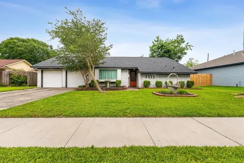 2313 Cedar Street Pearland TX 77581