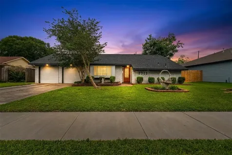 2313 Cedar Street Pearland TX 77581