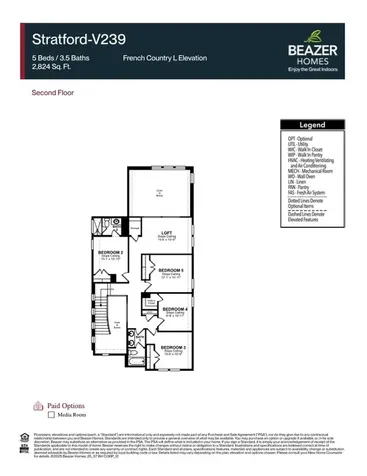 12342 Liberty Village Drive Cypress TX 77433