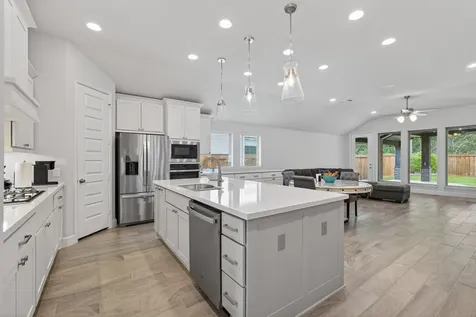 27119 Wilcox Crest Lane Magnolia TX 77354