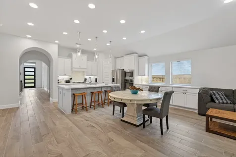 27119 Wilcox Crest Lane Magnolia TX 77354