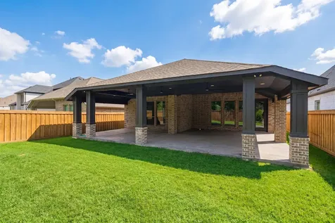 27119 Wilcox Crest Lane Magnolia TX 77354