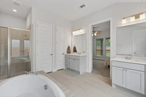 27119 Wilcox Crest Lane Magnolia TX 77354