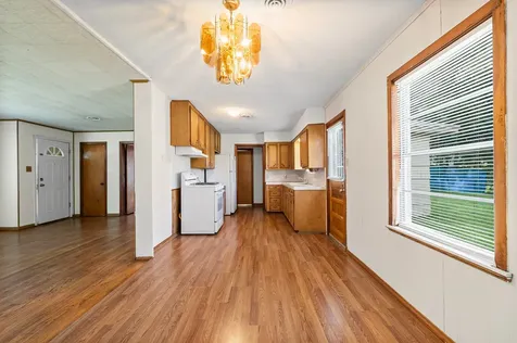 5532 Meadow Creek Lane Houston TX 77017